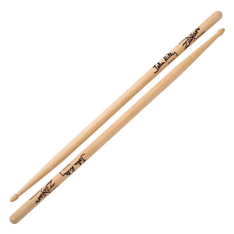 John Riley Artist Series Drumsticks