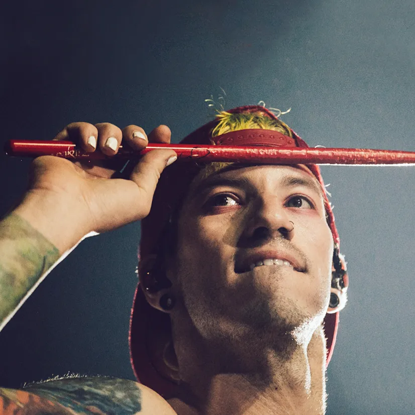 Josh Dun Artist Series Drumsticks