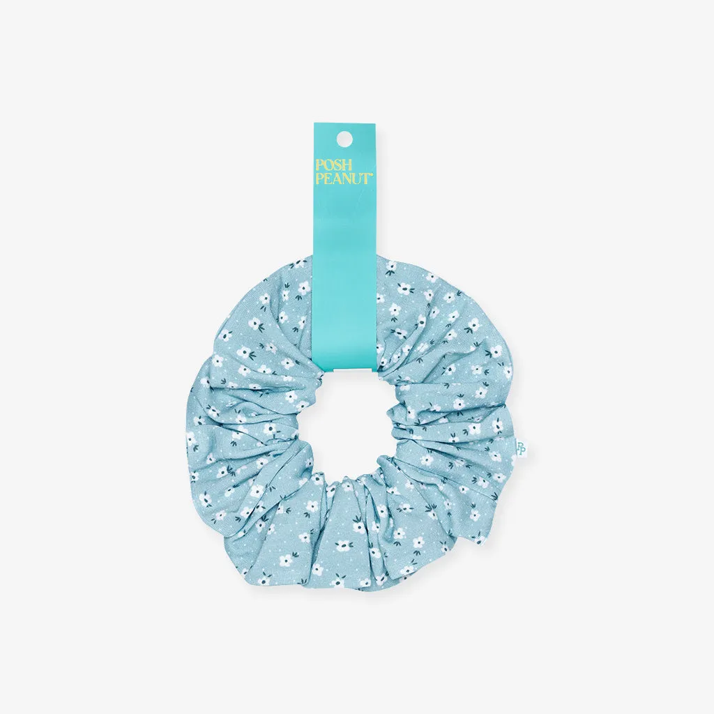 Juliana Luxe Oversized Scrunchie