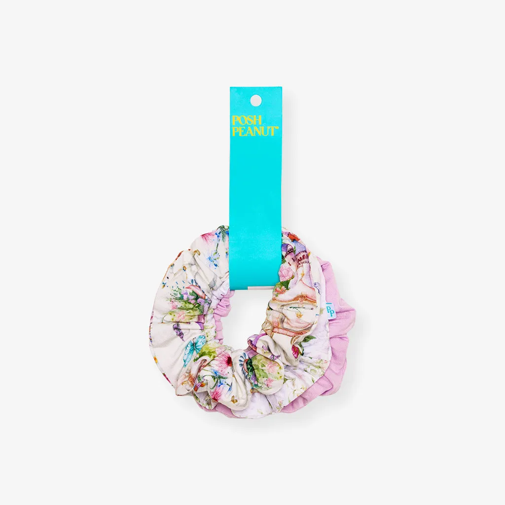 Katrina Scrunchie Set