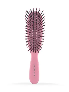 Lady Jayne Smooth & Knotless Brush Small*