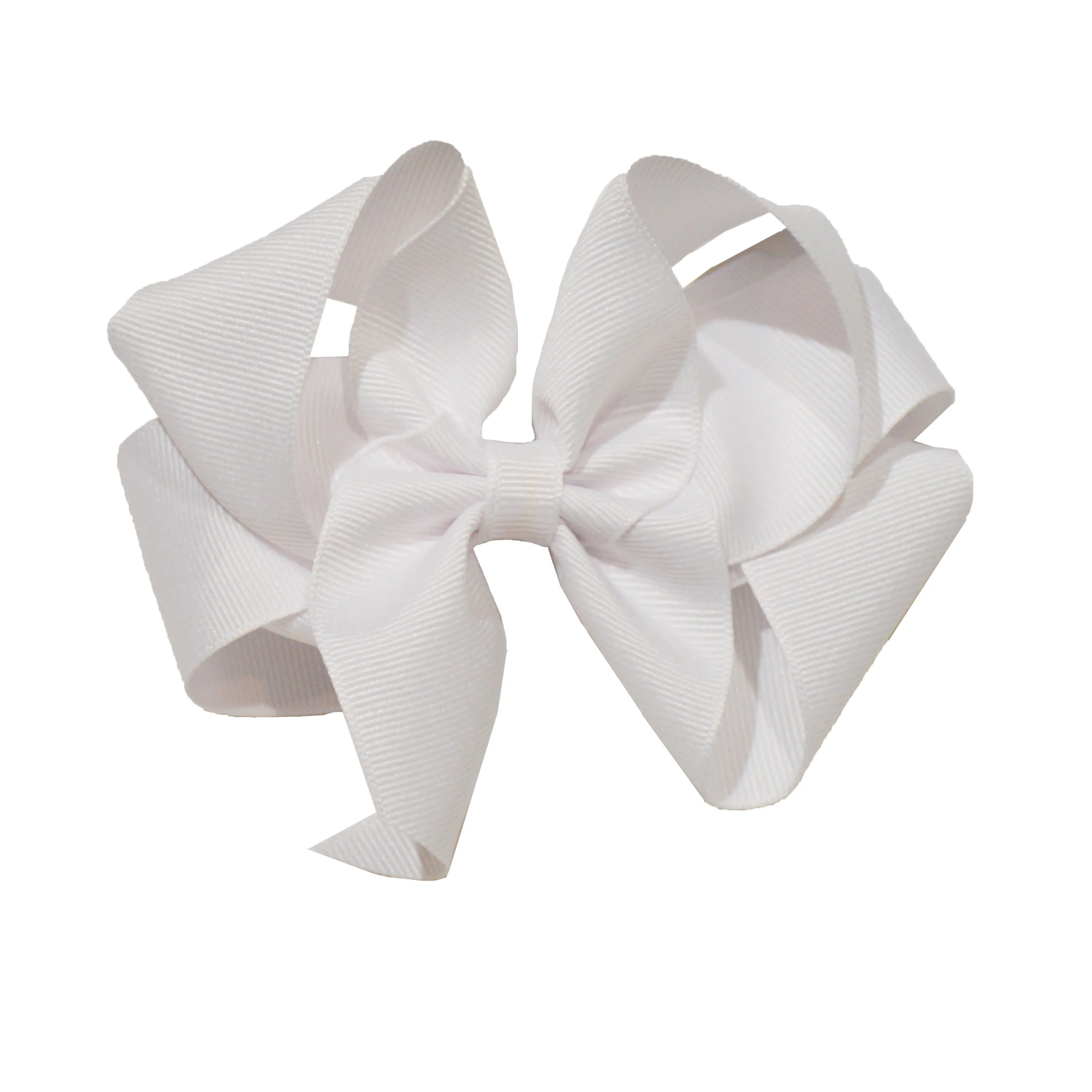 Large Grosgrain Hairbow (more colors available)