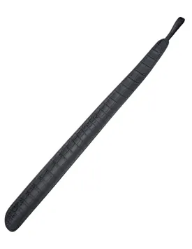 Leather ShoeHorn | Black