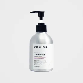 Lingering Balance Conditioner For All Hair Types - By Dot & Lola