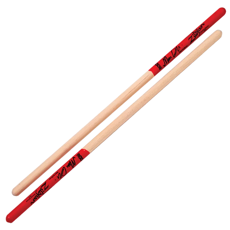 Marc Quinones 'Rock' Artist Series Timbale Sticks