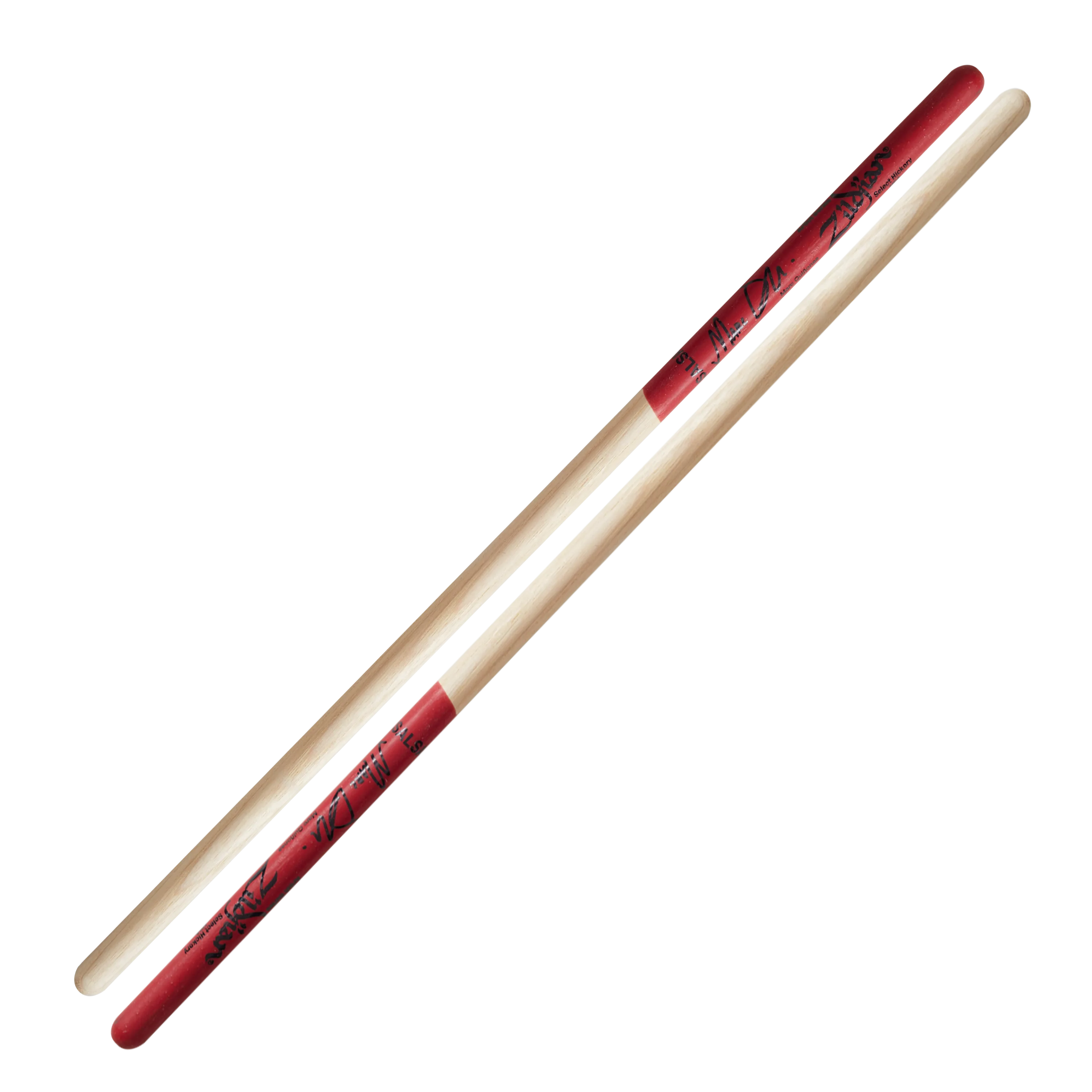 Marc Quinones 'Salsa' Artist Series Timbale Sticks