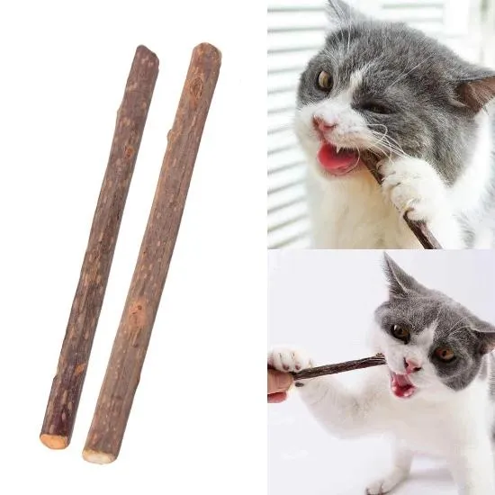 Matatabi Cat Dental Sticks