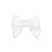 Mini Corduroy front tie bow