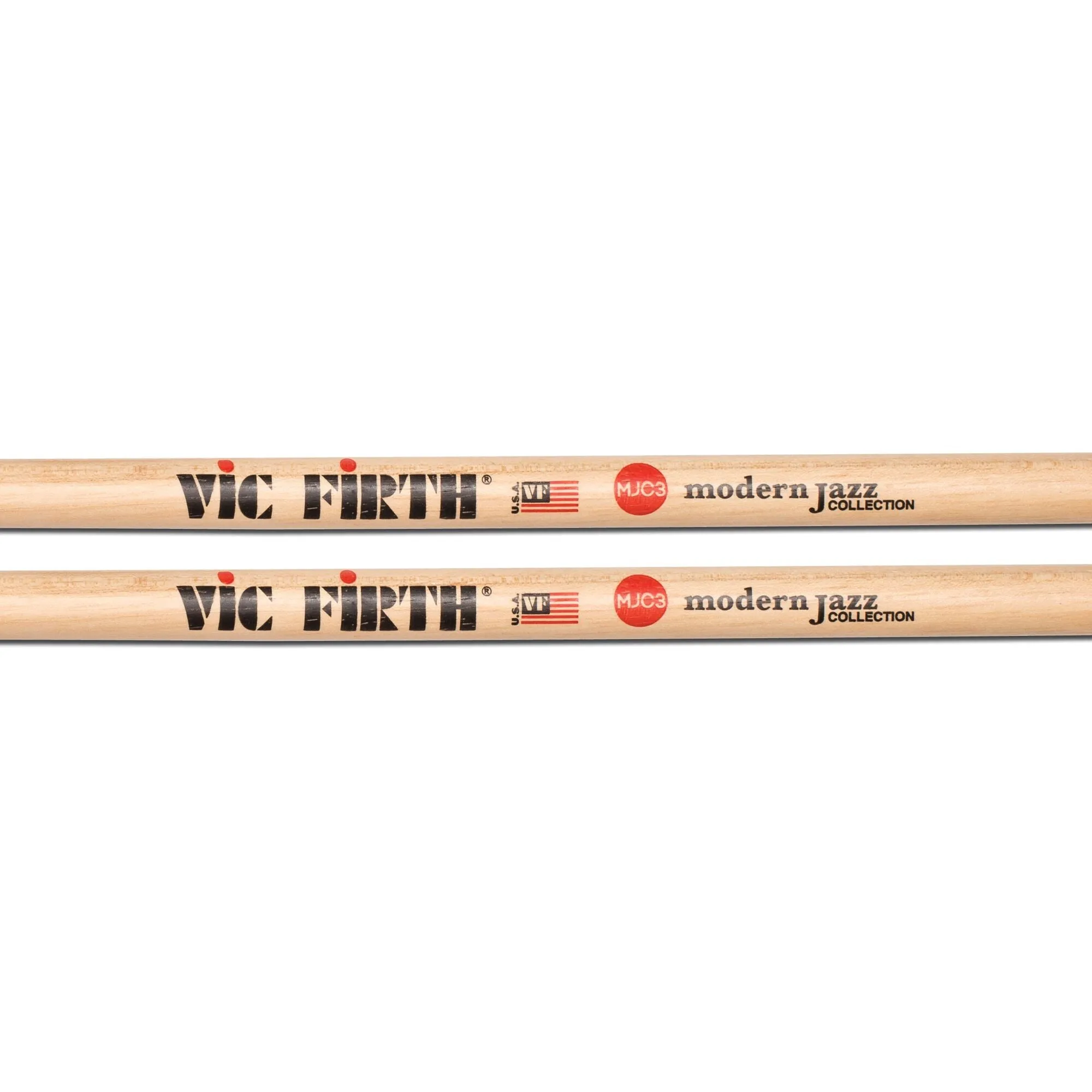 Modern Jazz Collection -- 3 Drumsticks