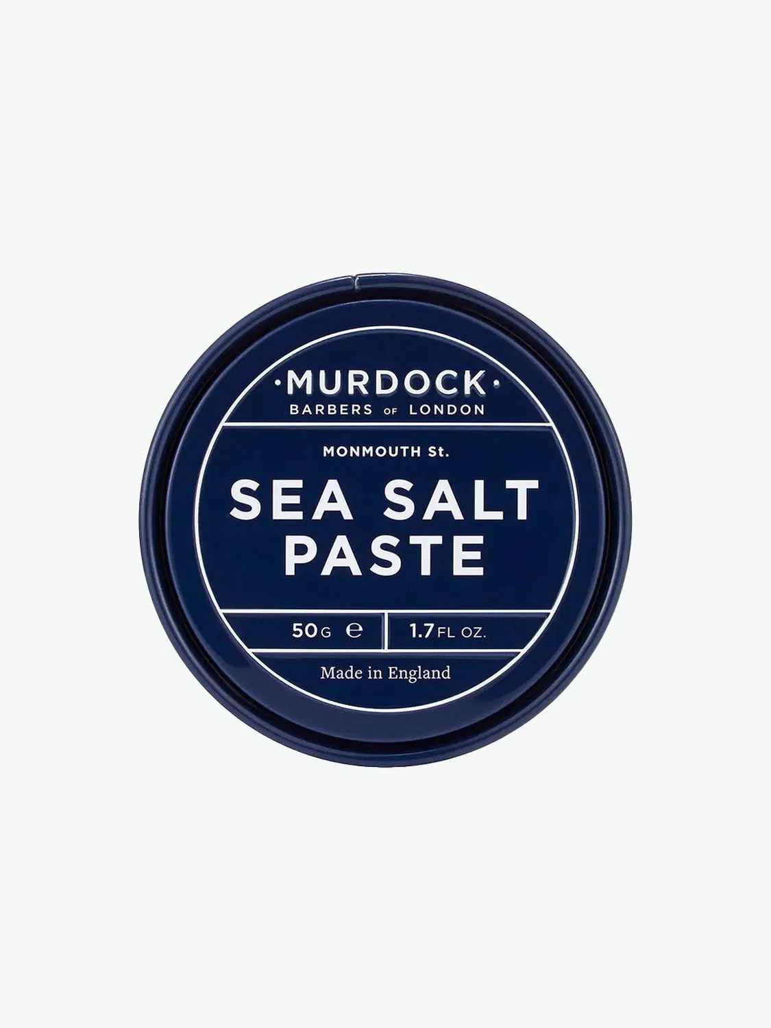 Murdock London Sea Salt Paste