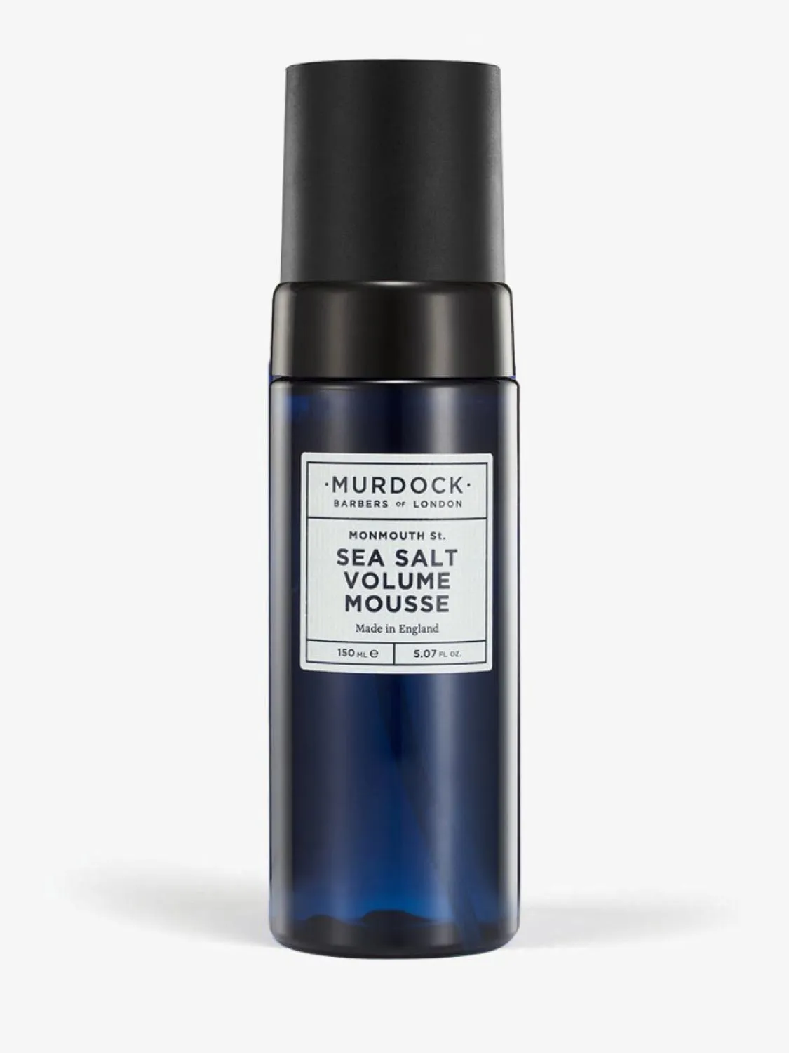 Murdock London Sea Salt Volume Mousse