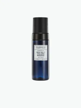 Murdock London Sea Salt Volume Mousse