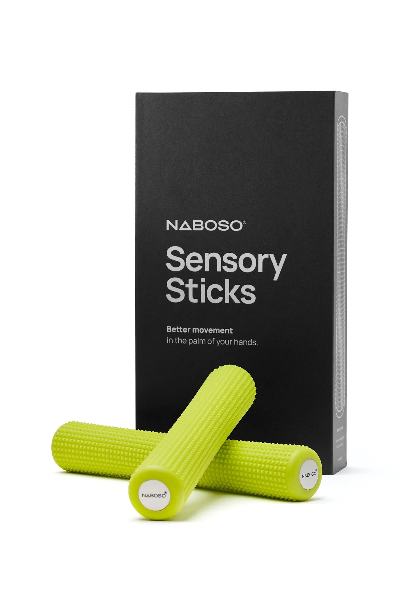 Naboso Sensory Sticks