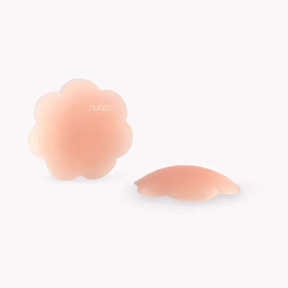 NuBra Pasties- Peach