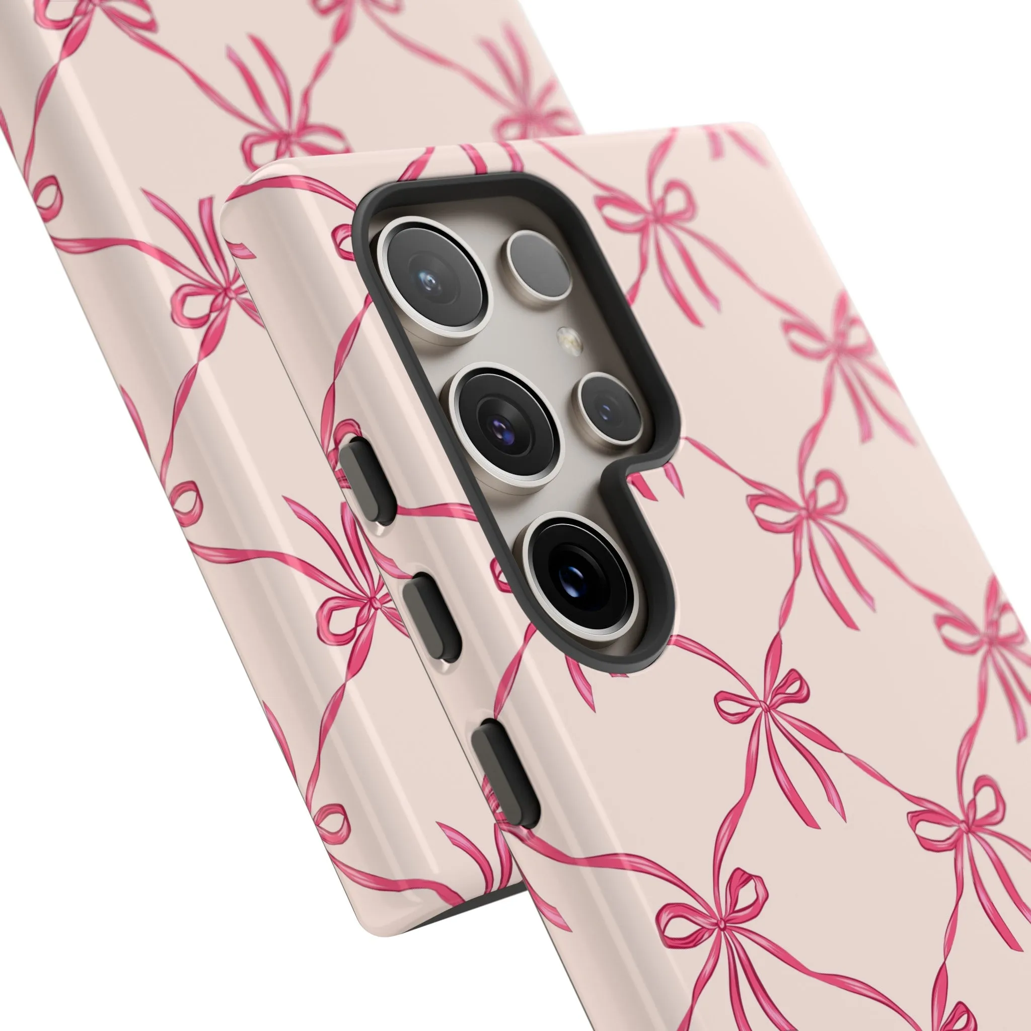 Obsessed Era | Coquette Bows Case