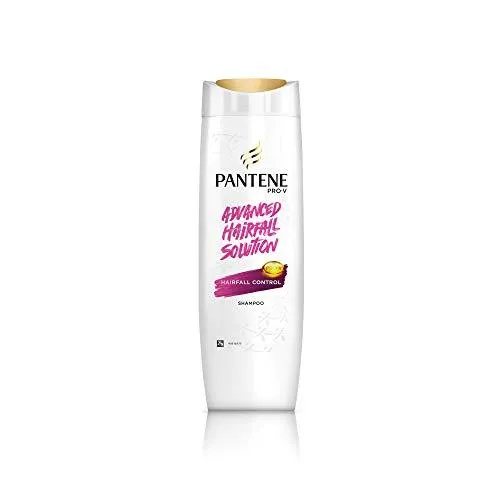 Pantene Advanced Hairfall Solution - Hairfall Control Shampoo