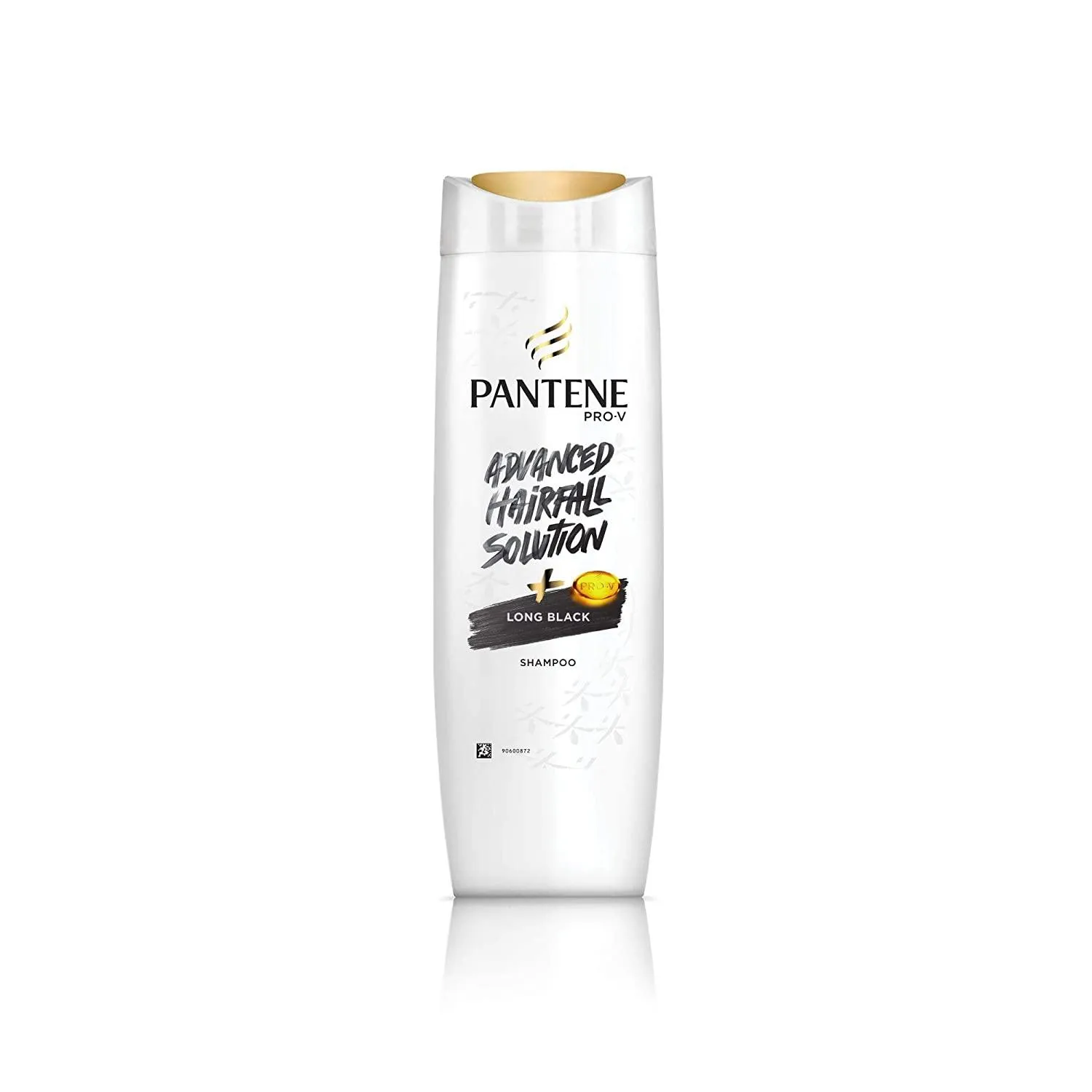 Pantene Long Black Shampoo