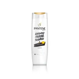 Pantene Long Black Shampoo