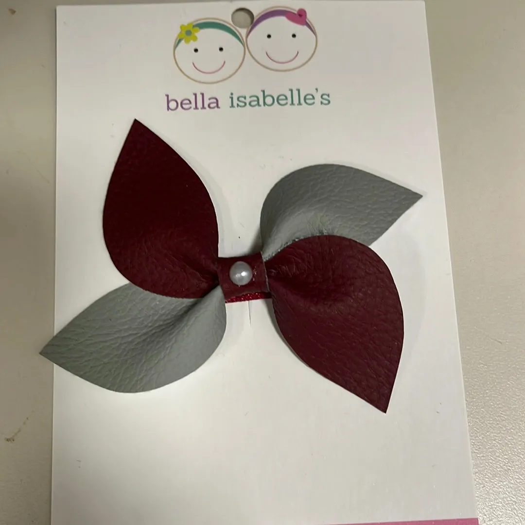 Pinwheel bow