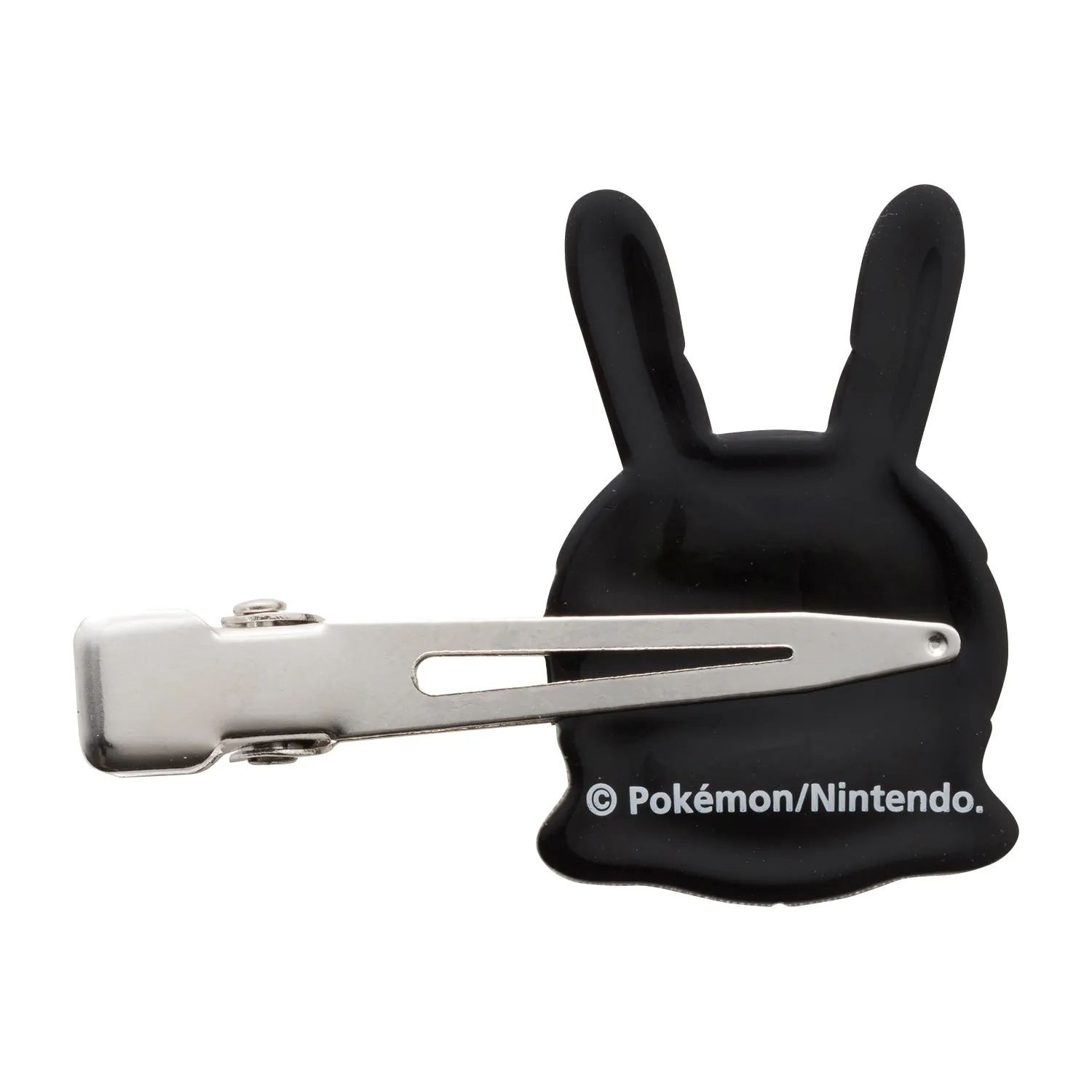 Pokémon Centre Goomy hair clip