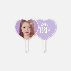 (PRE-ORDER) RED VELVET- [HAPPINESS : My Dear, ReVe1uv] 2024 FAN-CON OFFICIAL MD IMAGE PICKET