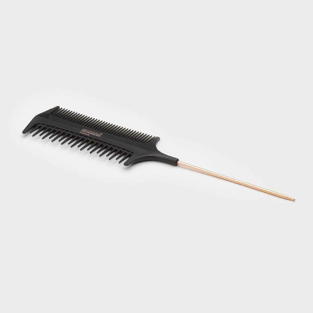 Pro Styling Tail Hair Comb