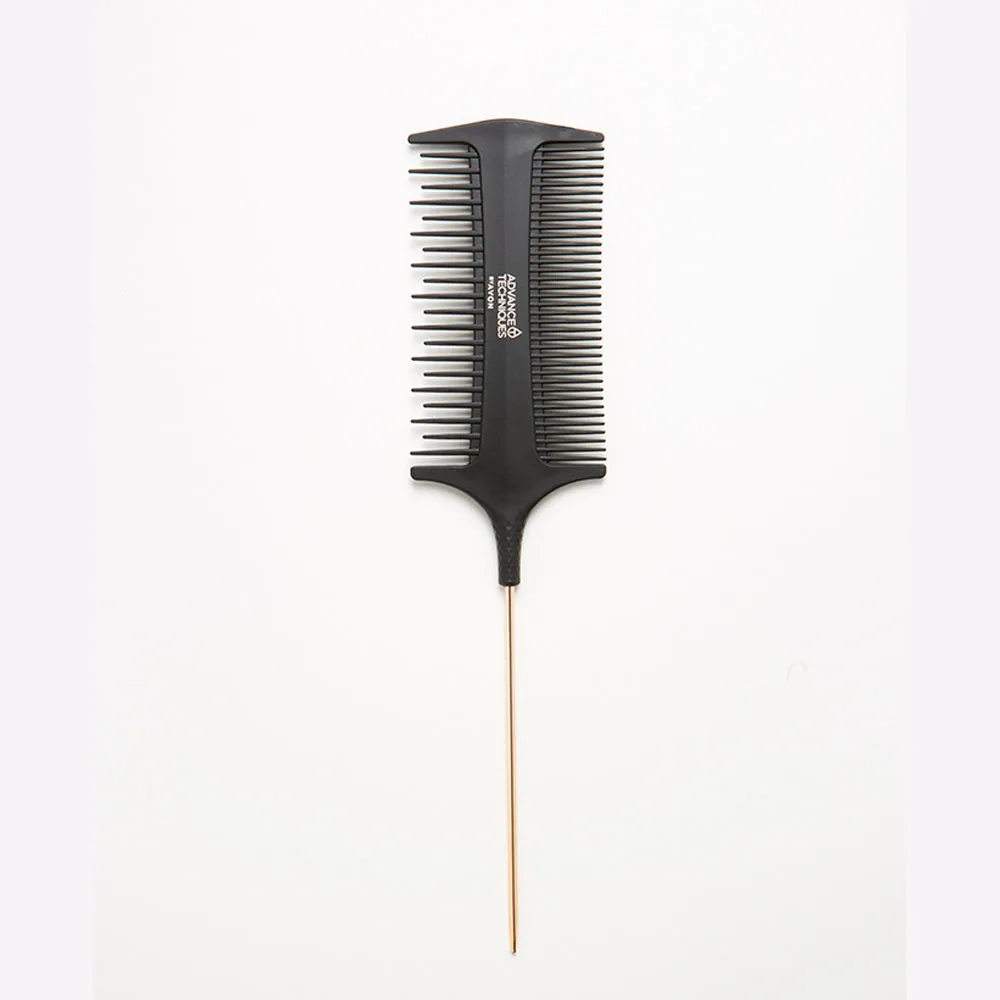 Pro Styling Tail Hair Comb