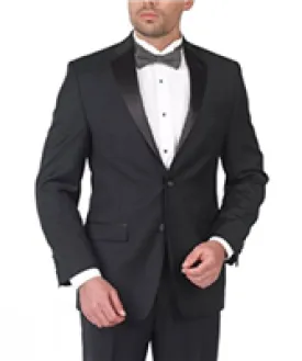 Ralph Lauren - 100% Wool Tuxedo