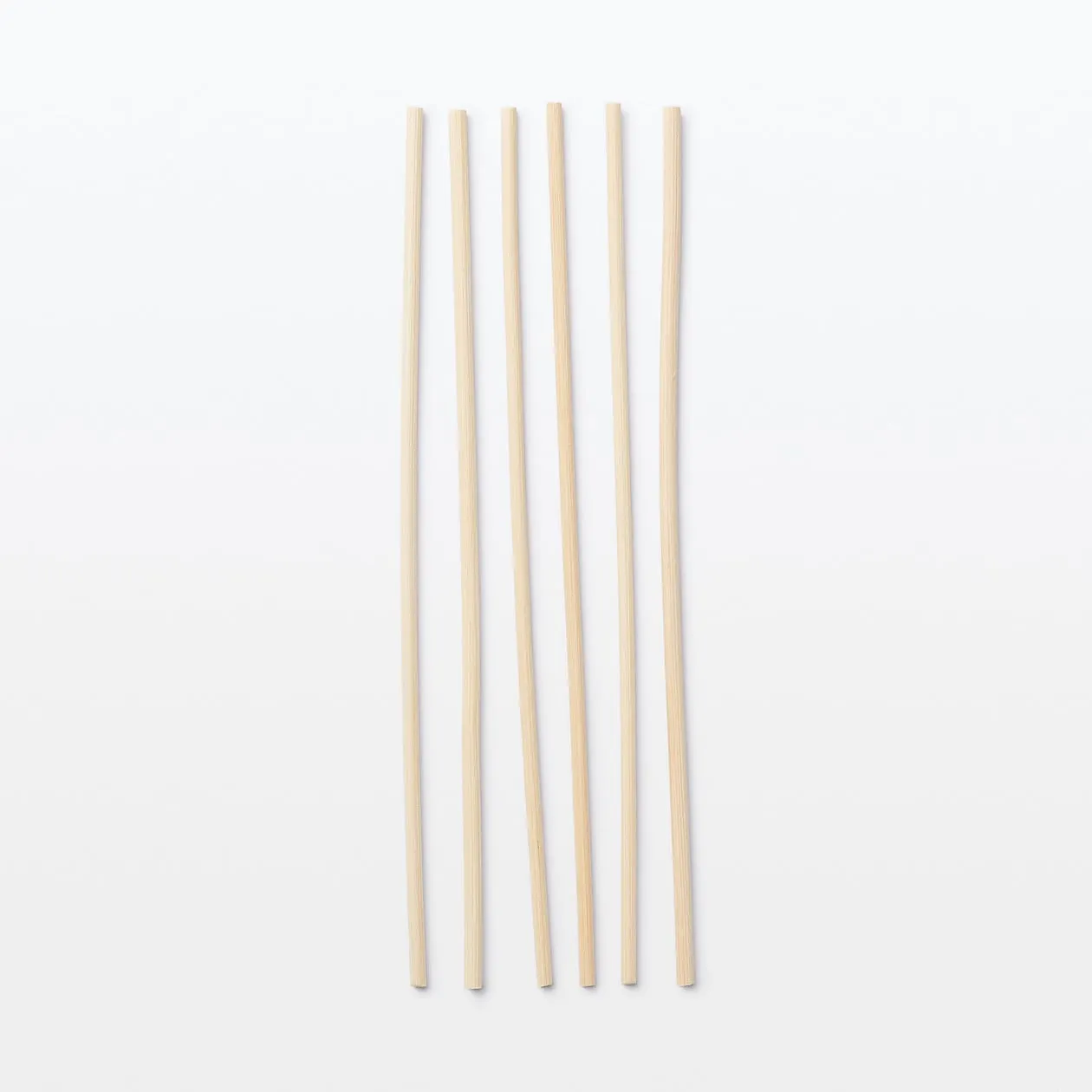 Rattan Sticks For 180ml Interior Fragrance Oil (6 Pack)