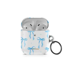 Ribbon Grace AirPods Case