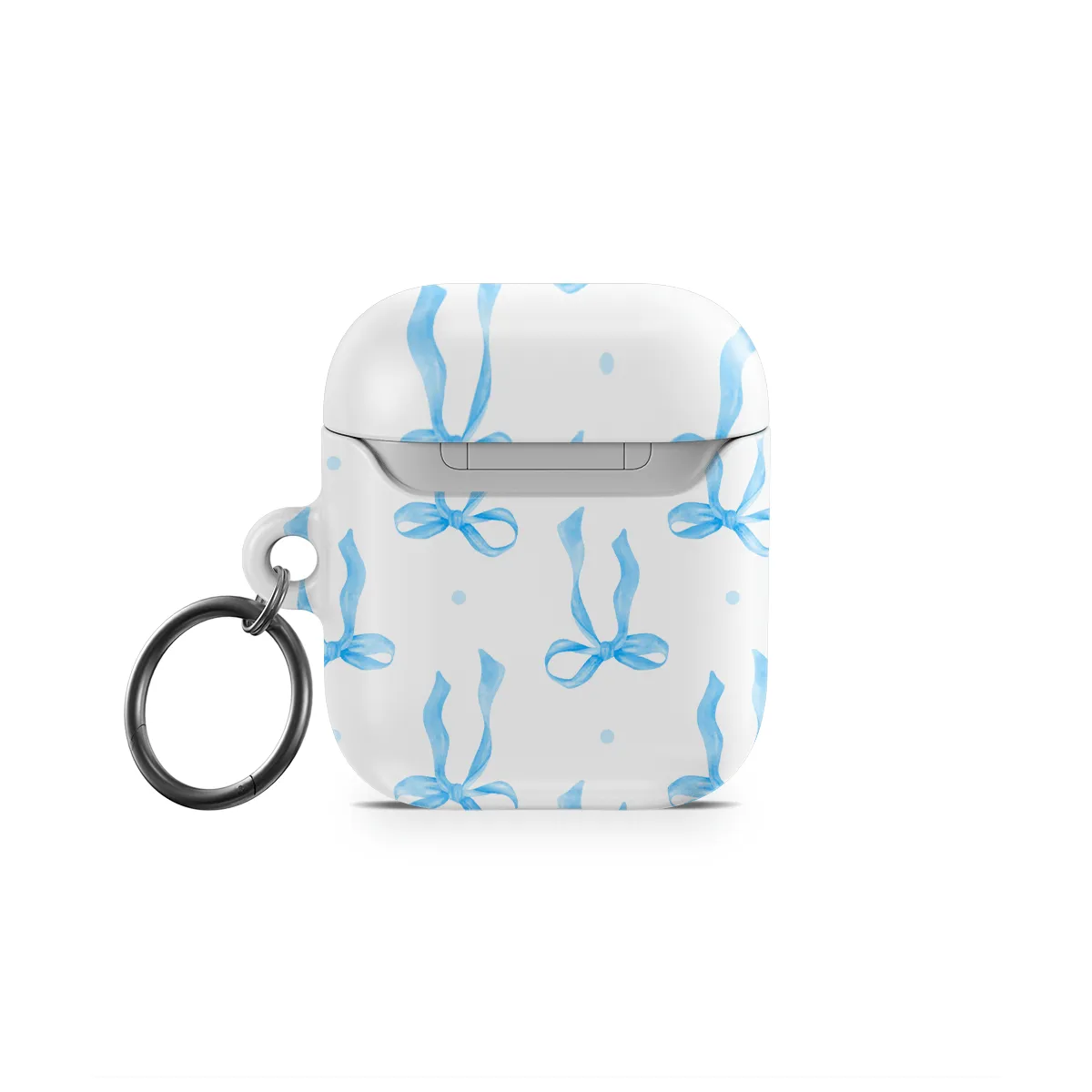 Ribbon Grace AirPods Case