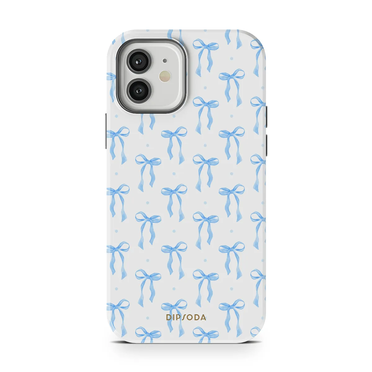 Ribbon Grace Phone Case