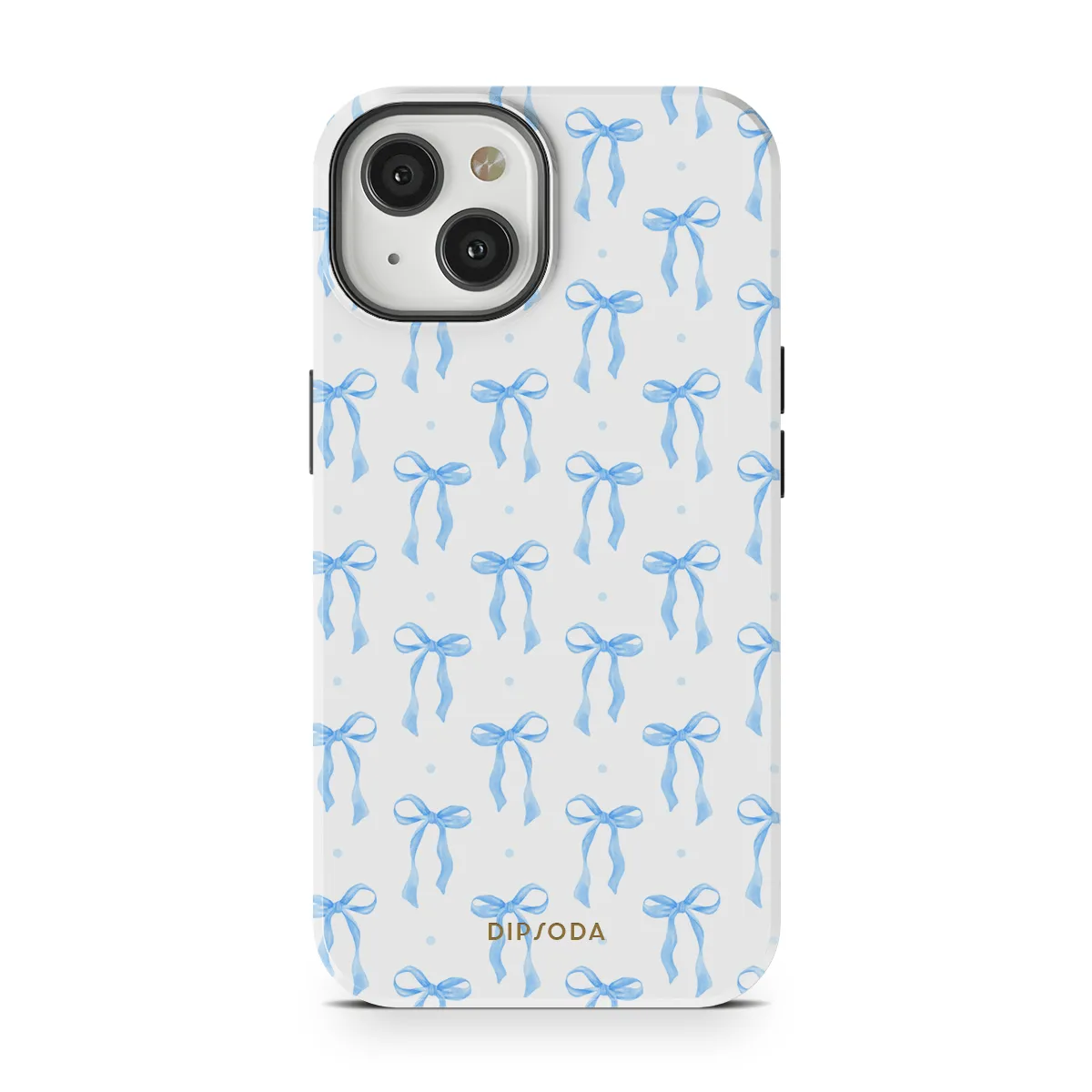 Ribbon Grace Phone Case