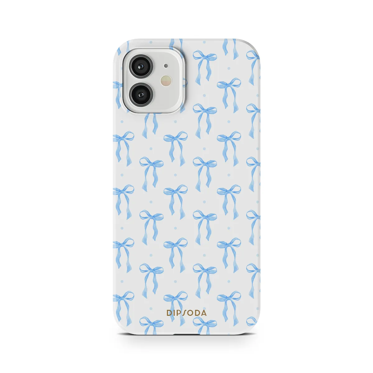 Ribbon Grace Phone Case