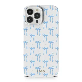 Ribbon Grace Phone Case