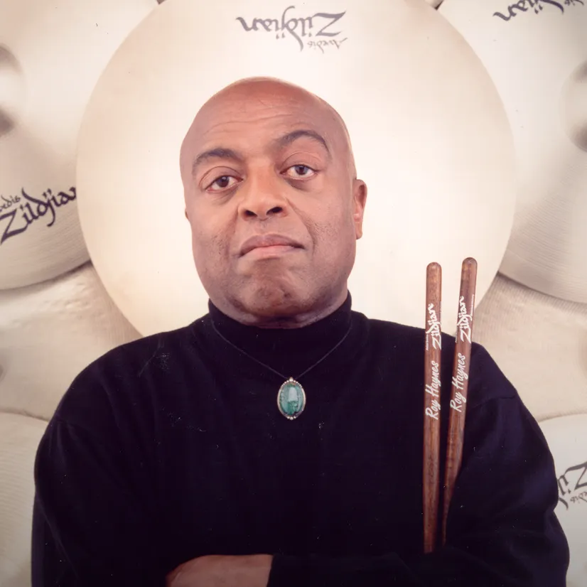 Roy Haynes Artist Series Drumsticks