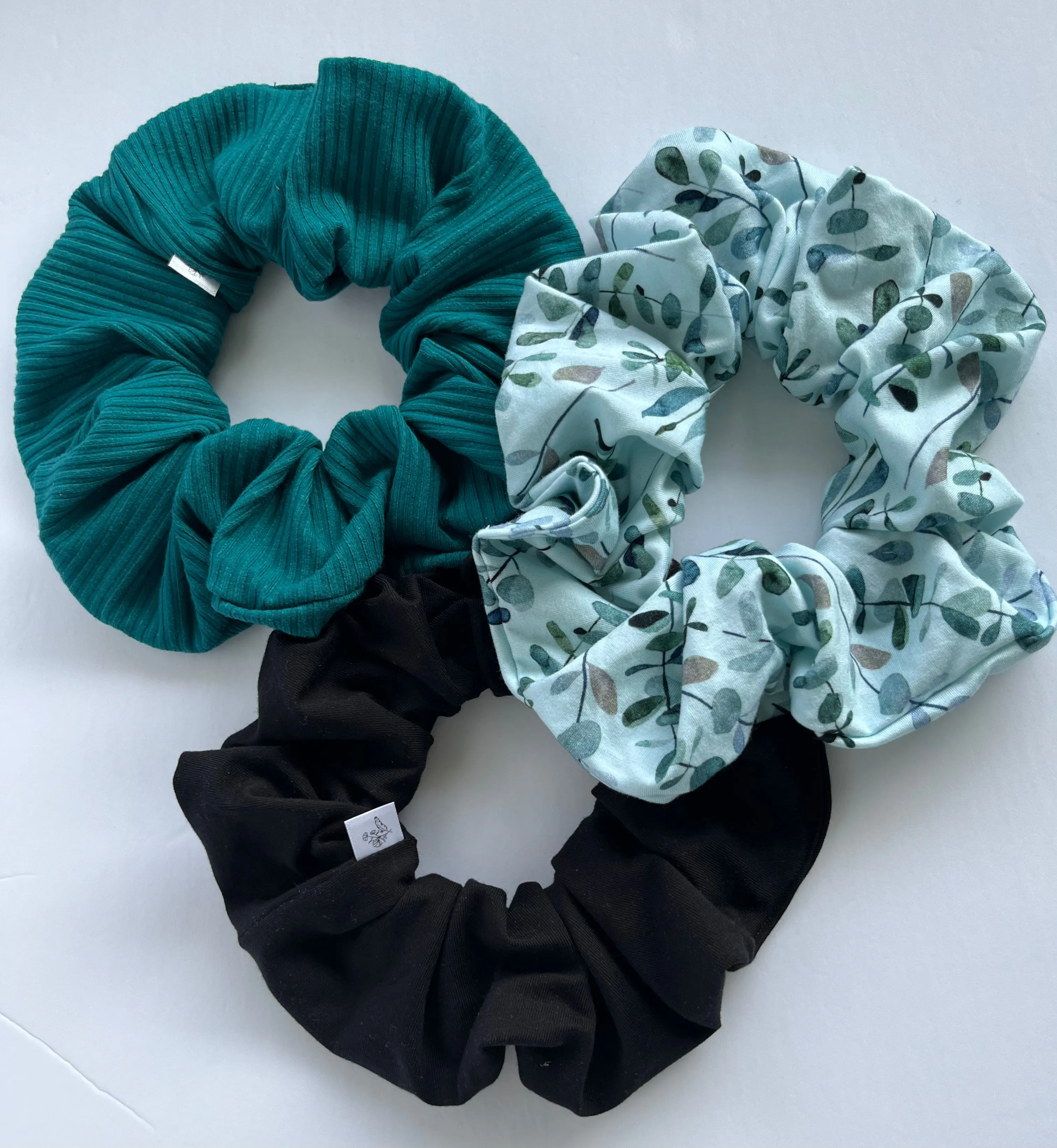 Scrunchies