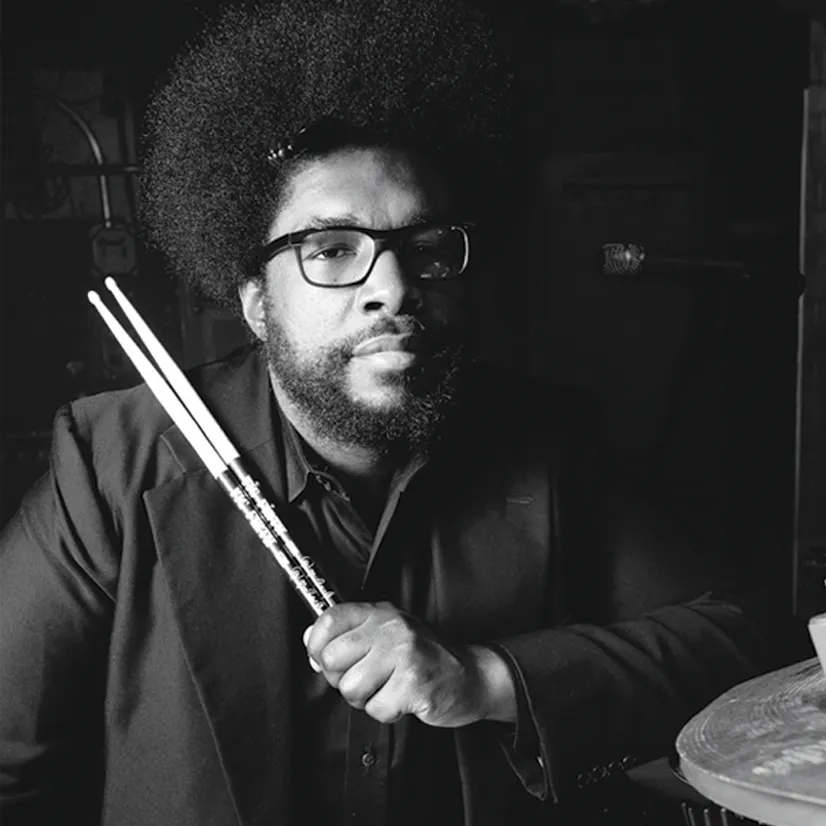 Signature Series -- Ahmir -Questlove- Thompson Drumsticks