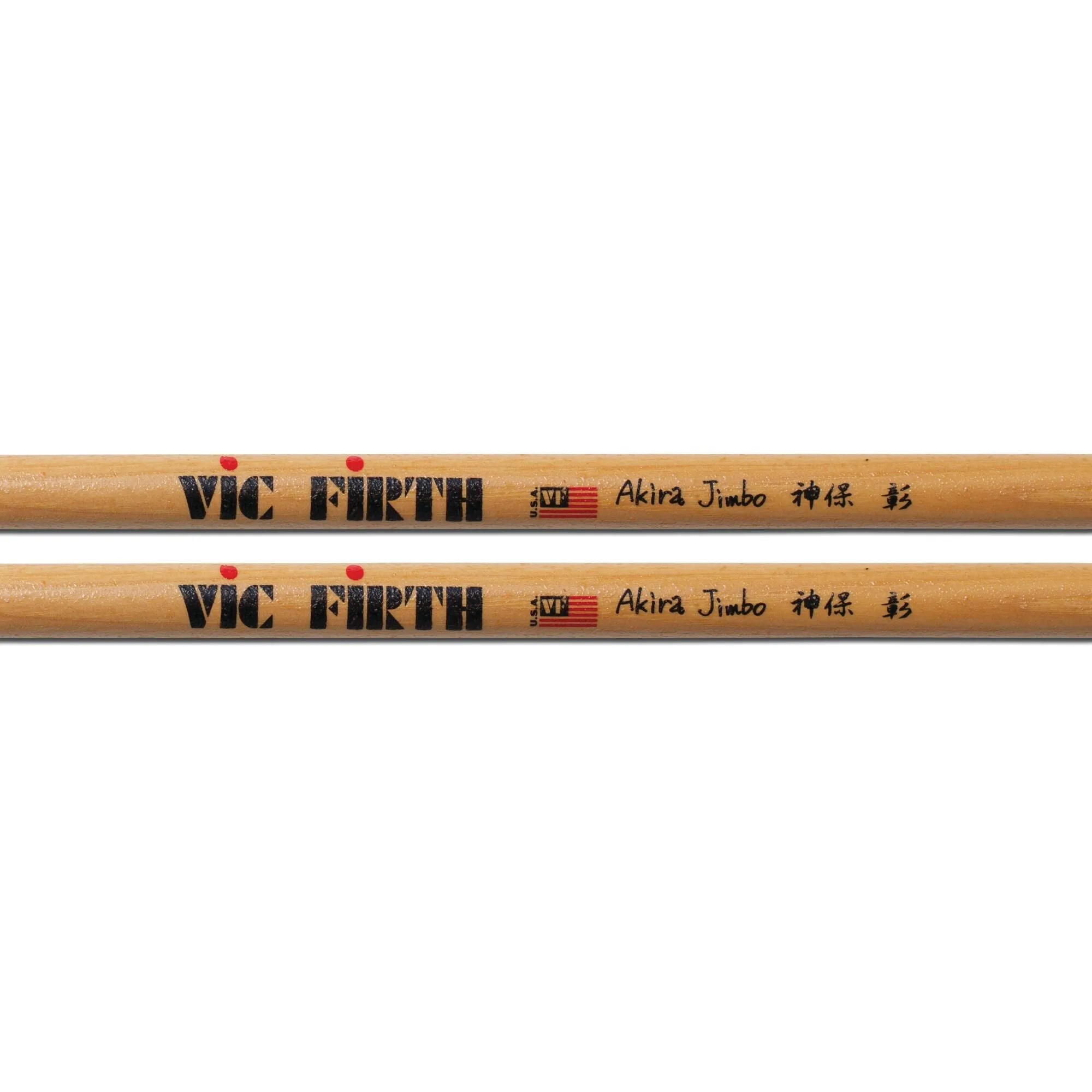 Signature Series -- Akira Jimbo Drumsticks