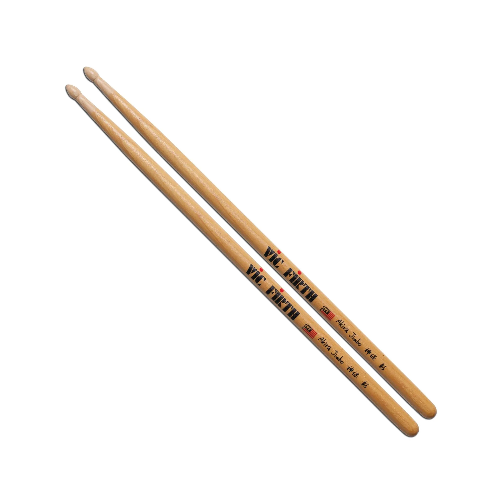 Signature Series -- Akira Jimbo Drumsticks