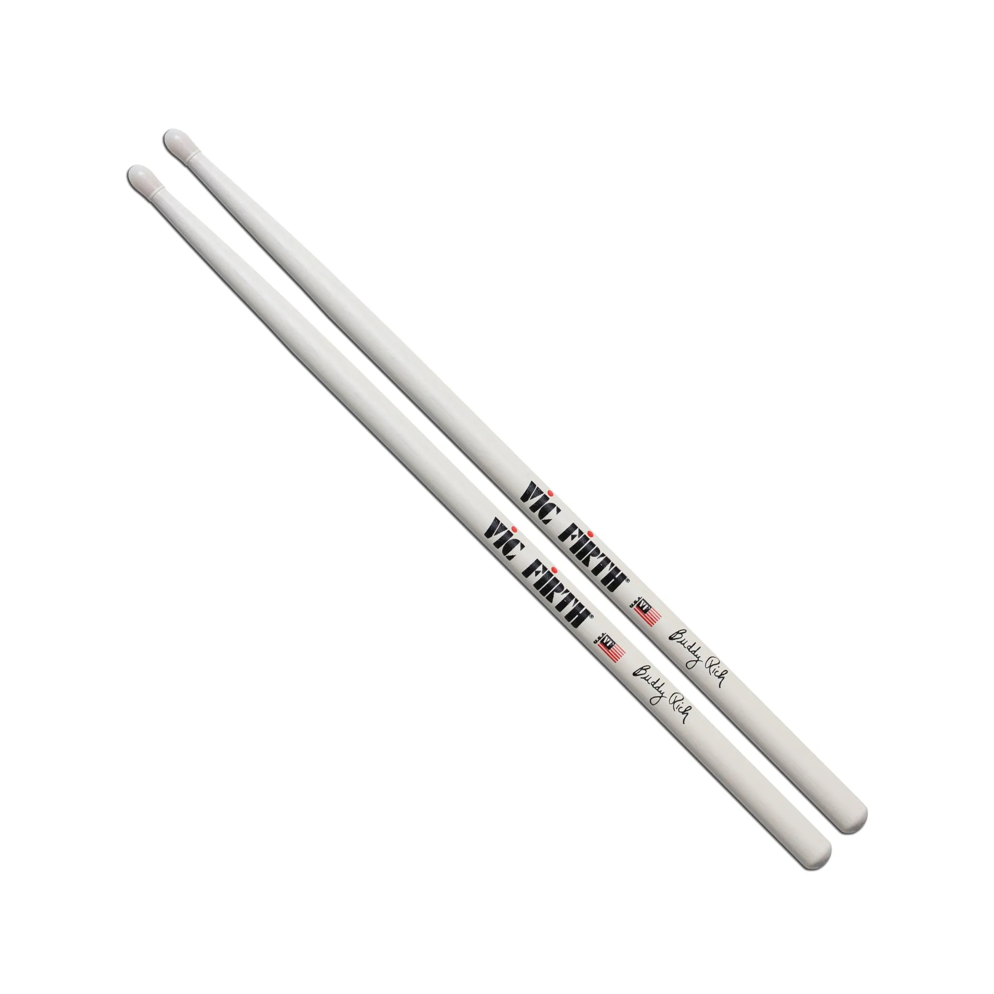 Signature Series -- Buddy Rich Nylon Drumsticks