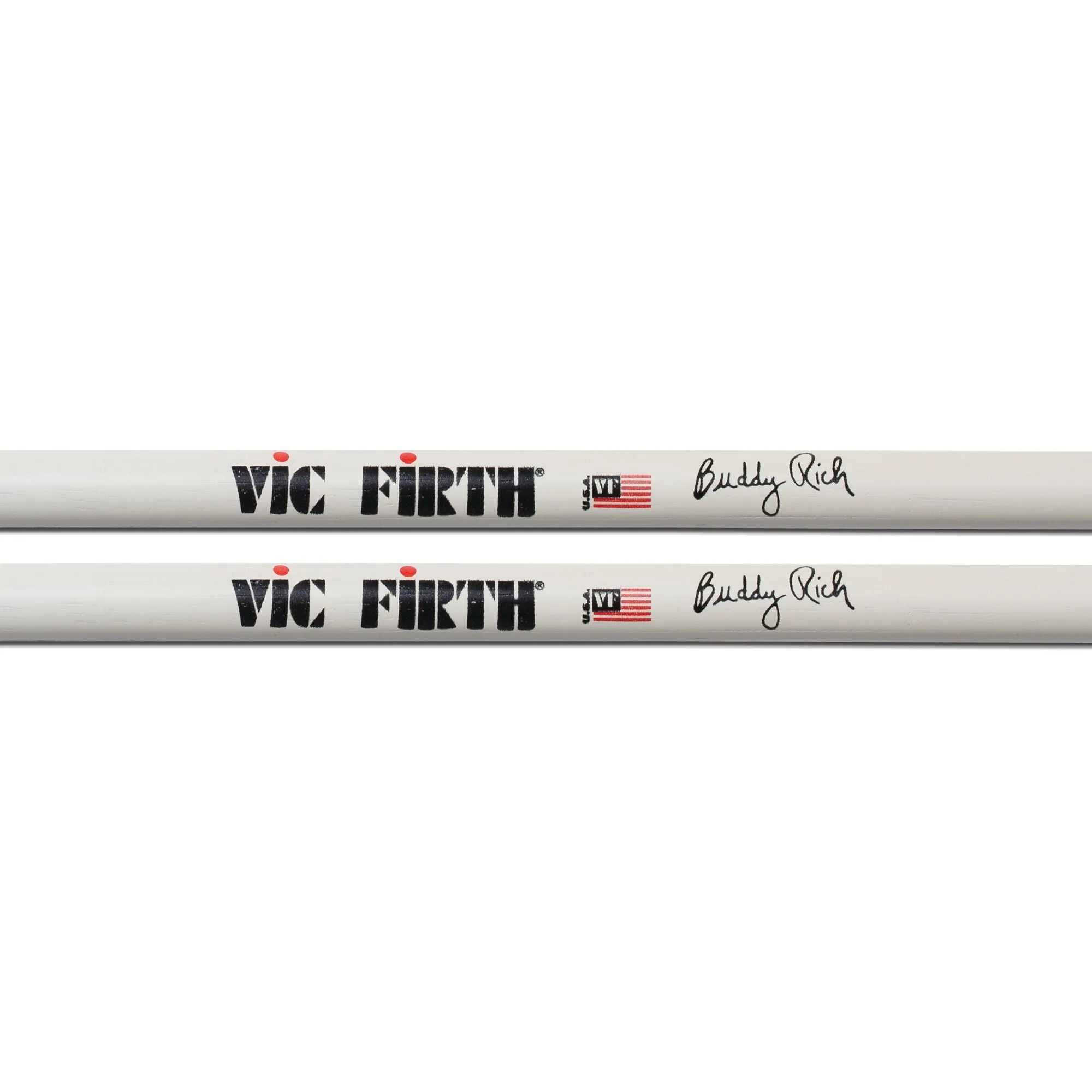 Signature Series -- Buddy Rich Nylon Drumsticks