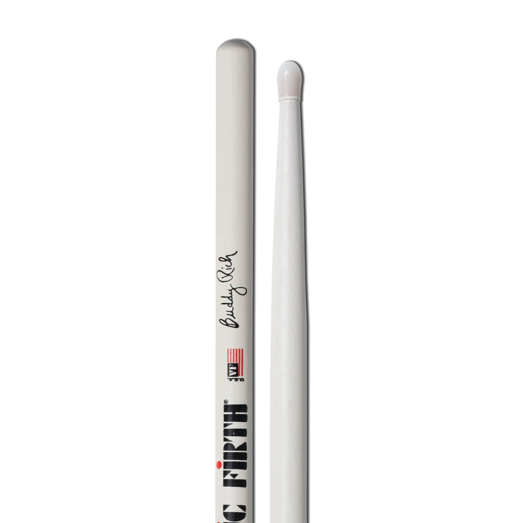 Signature Series -- Buddy Rich Nylon Drumsticks