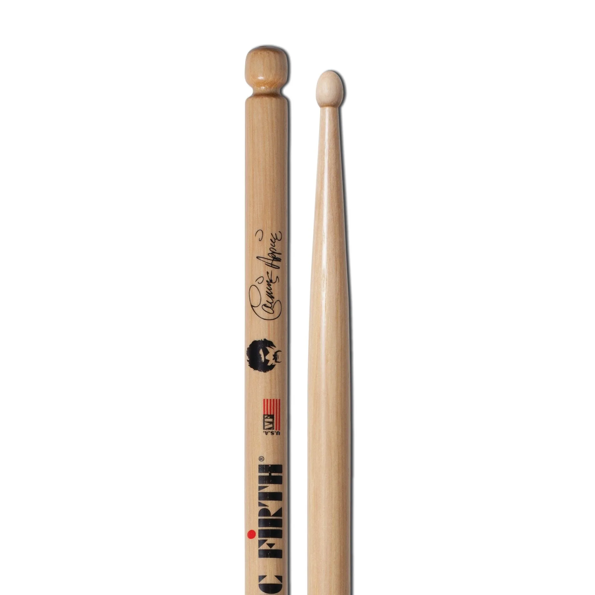 Signature Series -- Carmine Appice Drumsticks