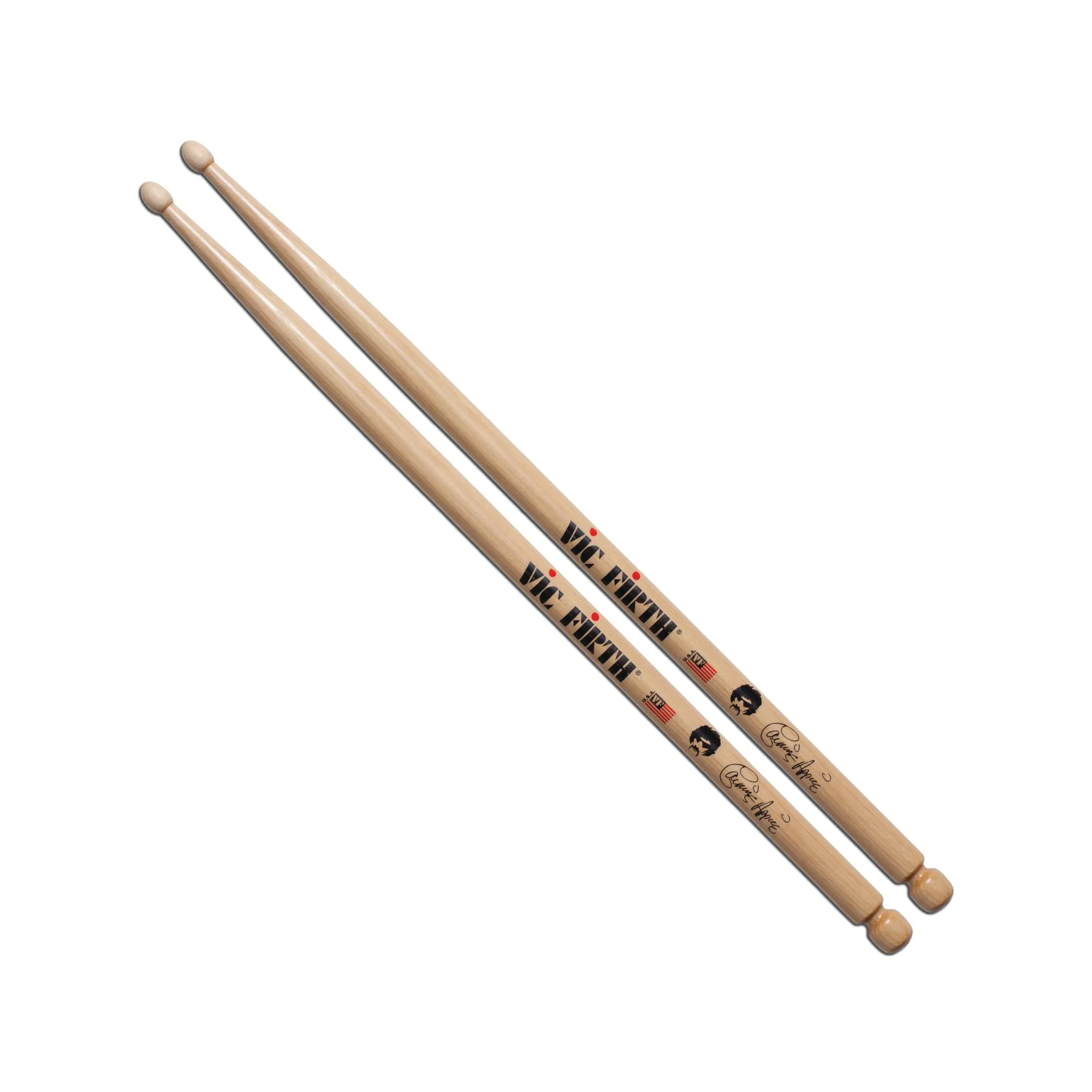 Signature Series -- Carmine Appice Drumsticks