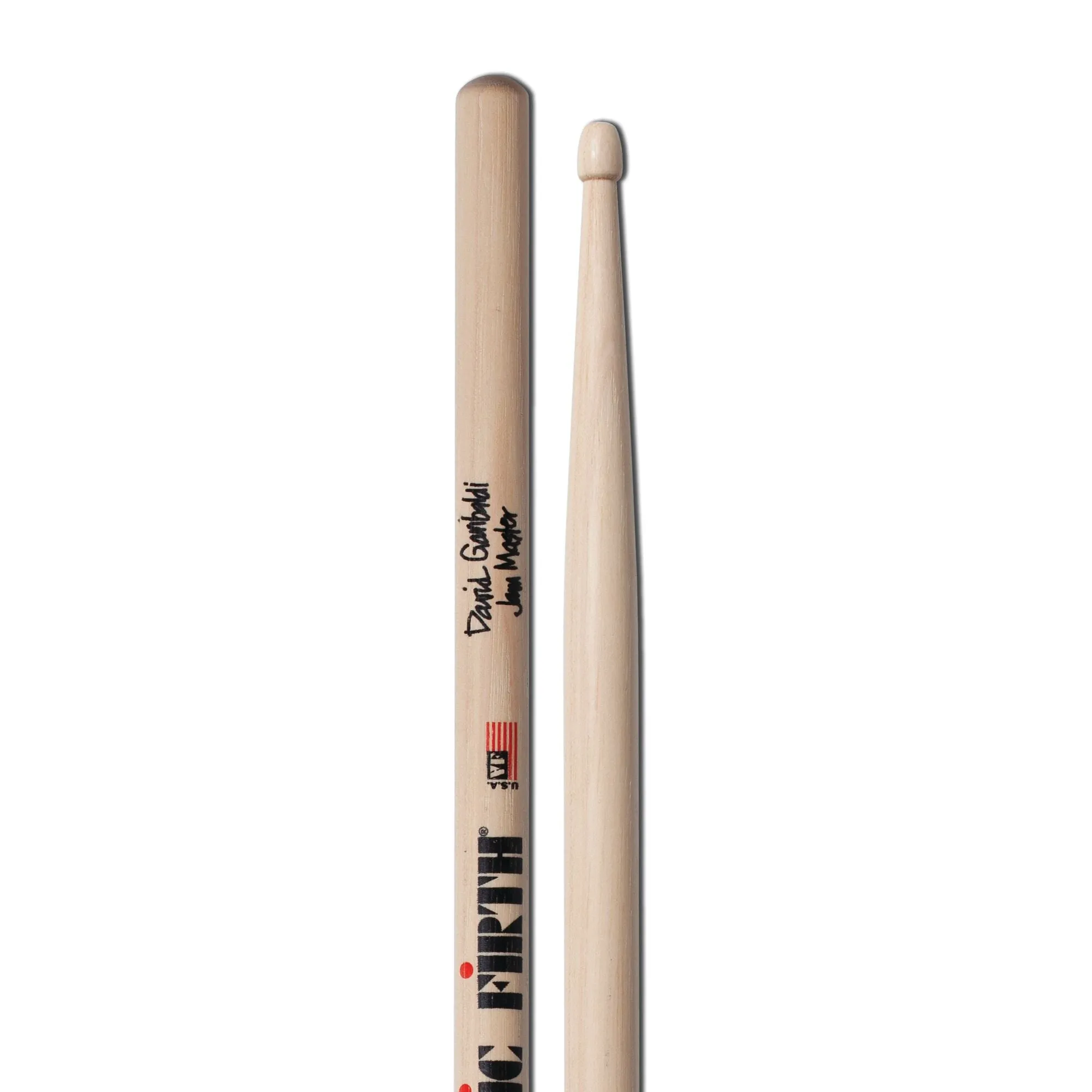 Signature Series -- David Garibaldi -Jam Master- Drumsticks