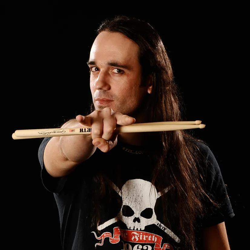 Signature Series -- George Kollias Drumsticks