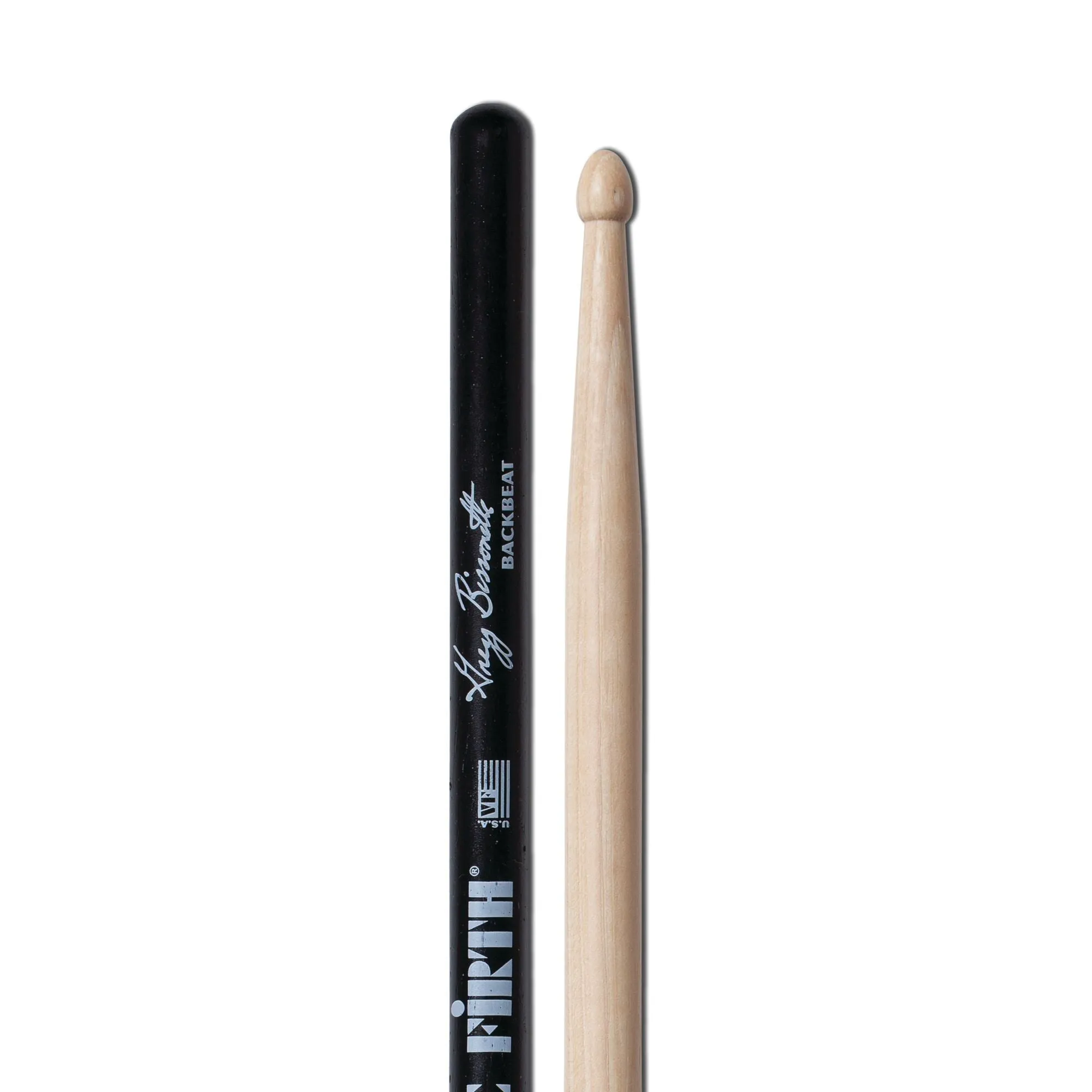 Signature Series -- Gregg Bissonette -Backbeat- Drumsticks