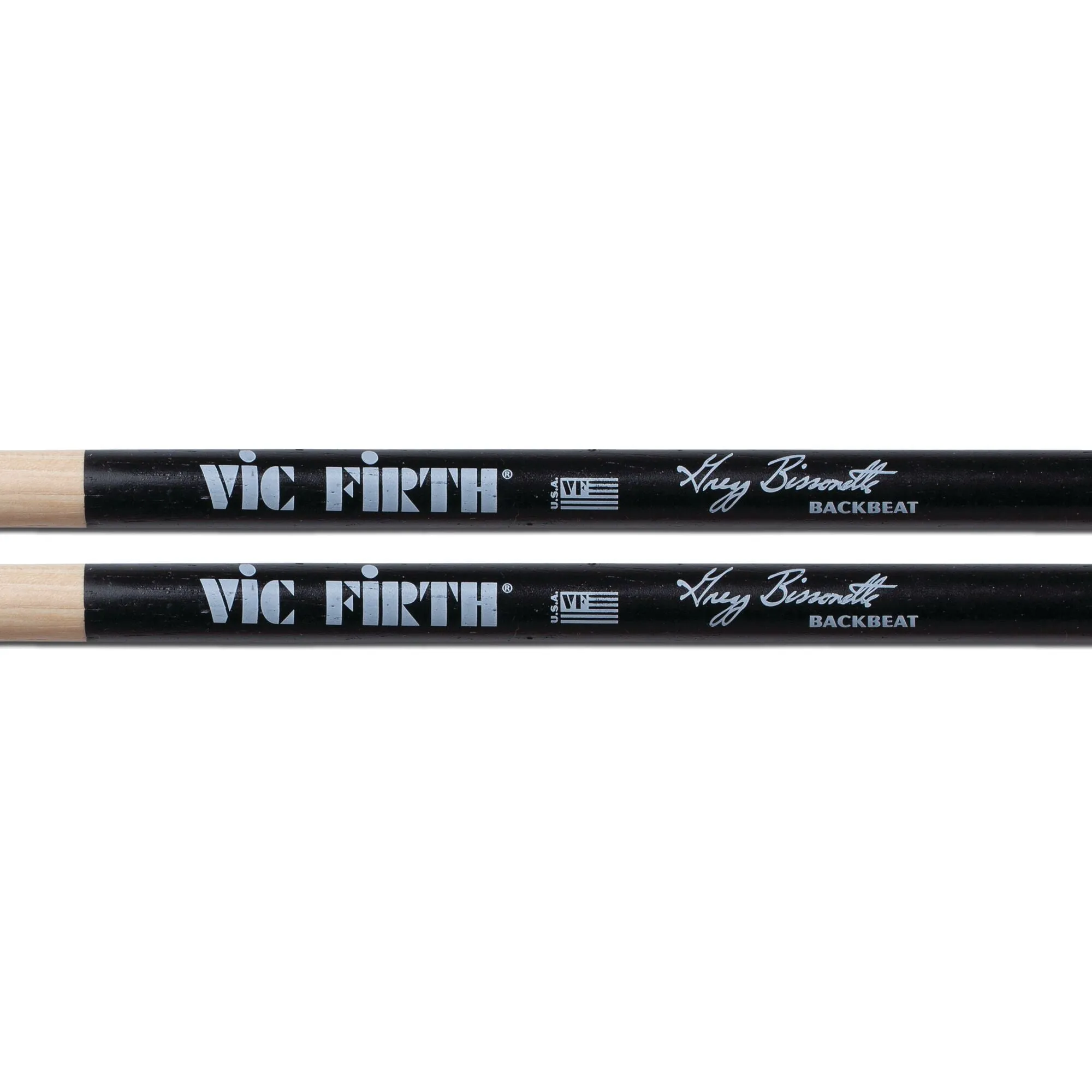 Signature Series -- Gregg Bissonette -Backbeat- Drumsticks