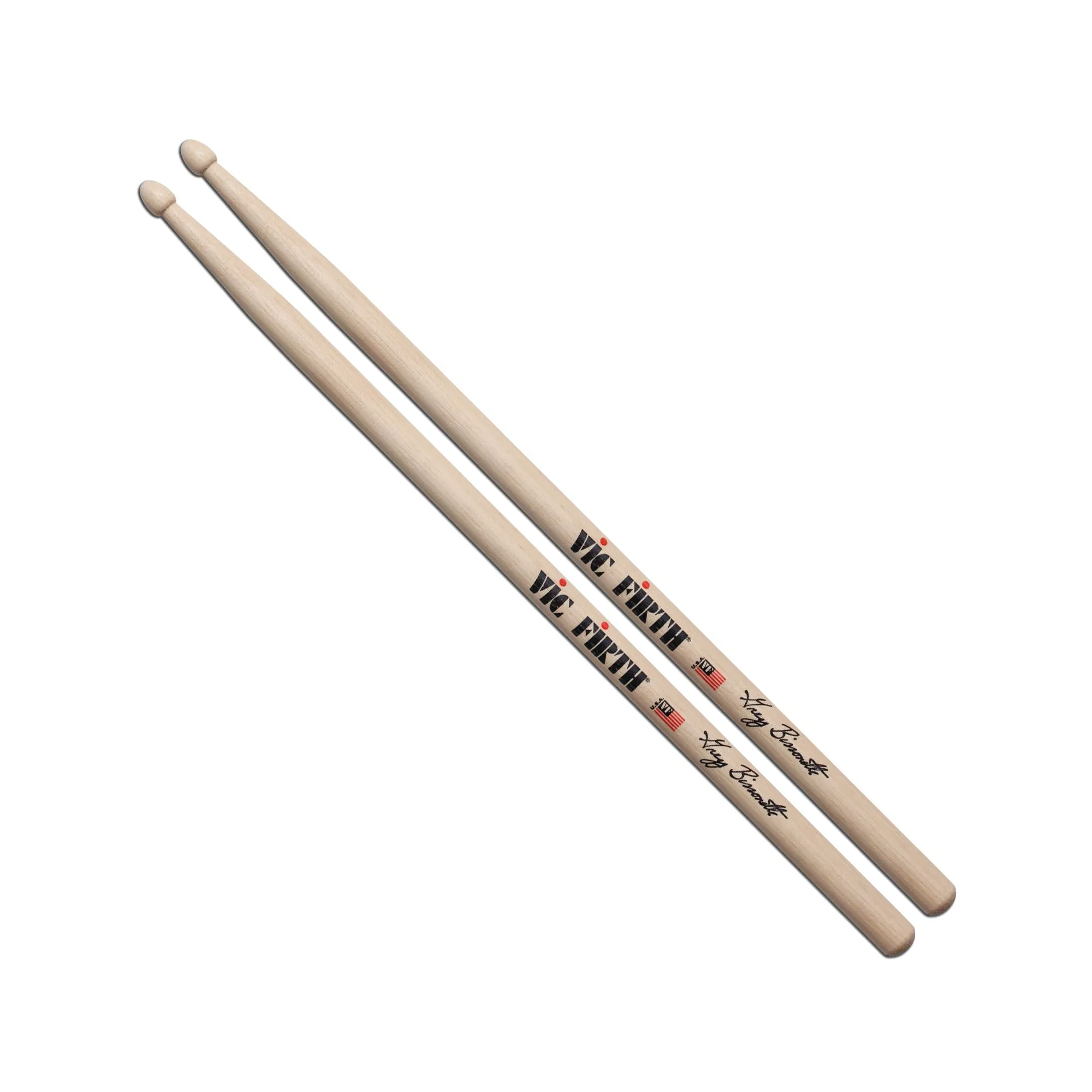 Signature Series -- Gregg Bissonette Drumsticks